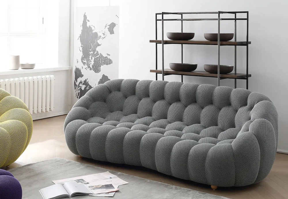 cloud couch interior design